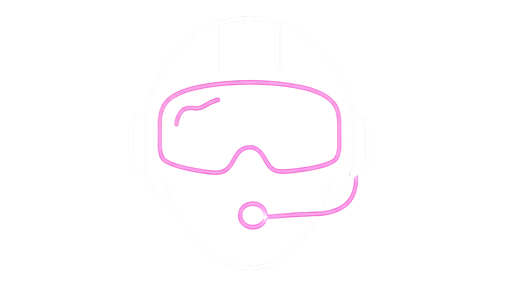 Pilot helmet